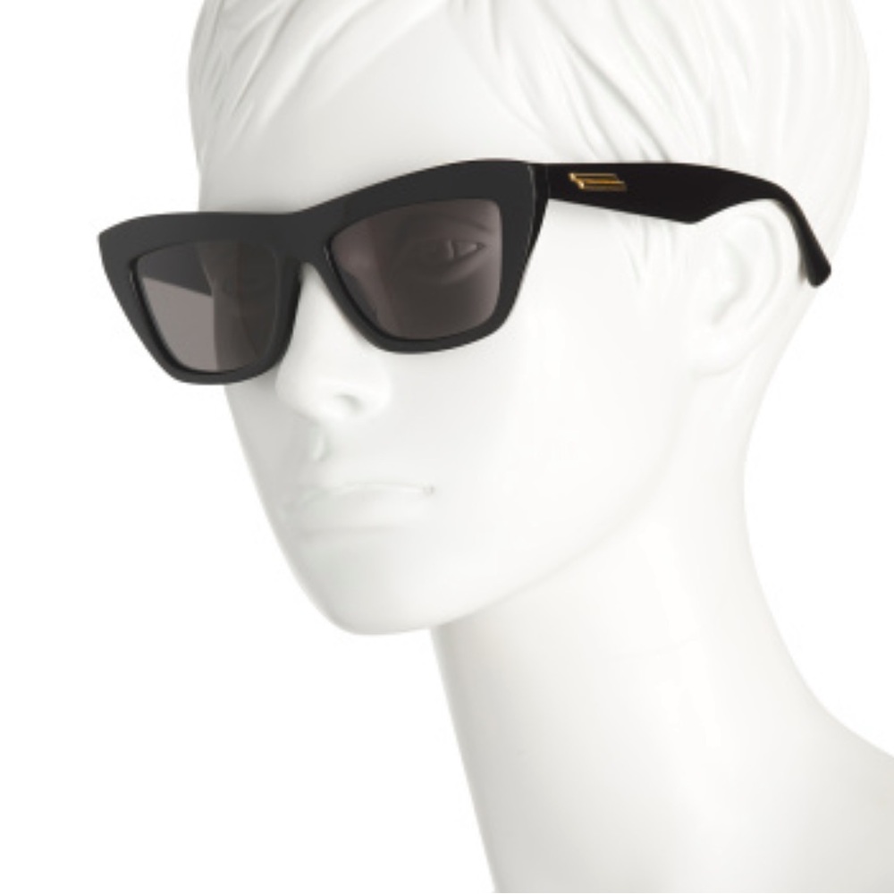 Bottega Veneta Sunglasses 55mm NWOT